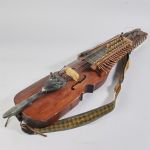 1656 9131 Nyckelharpa me..